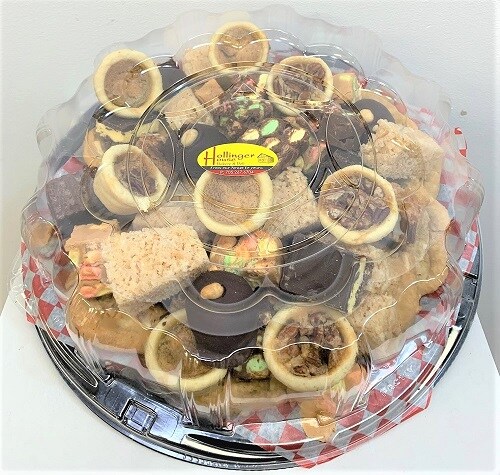 Dessert Tray